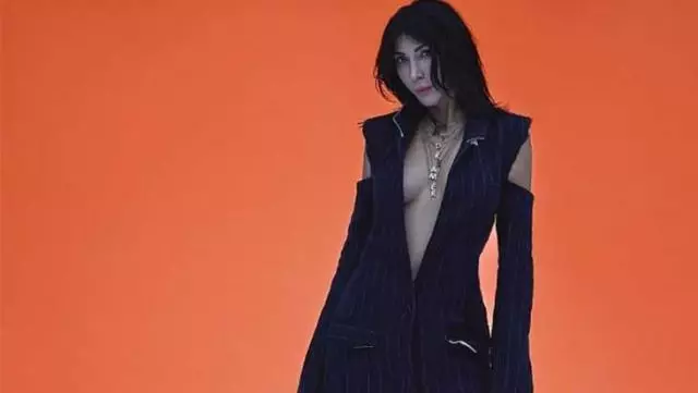Hande Yener'den imalı yorum: Artık kanla beslenmiyorum Hande Yener'den imalı yorum: Artık kanla beslenmiyorum