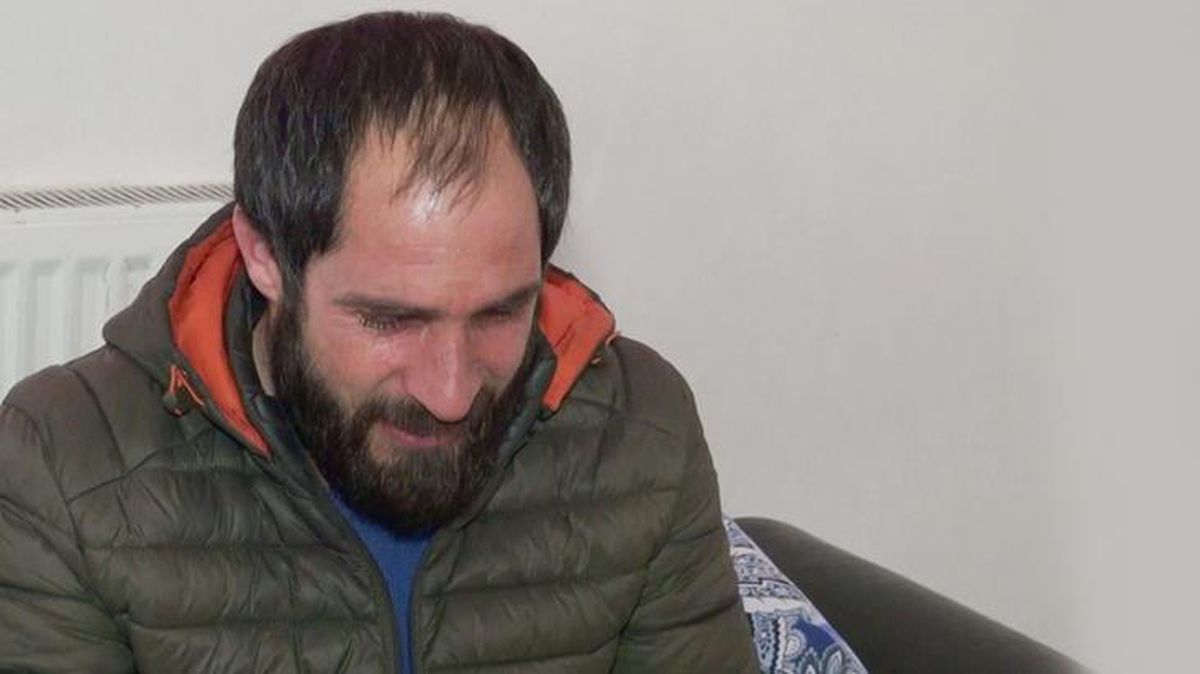 Hevesi yüzünden 9 ay içinde bütün parasını kaybetti! Şimdilerde bodrum katta yaşıyor