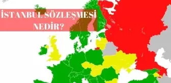 Bp: İstanbul Sözleşmesi nedir? İstanbul Sözleşmesinin önemi, amacı ve maddeleri nelerdir? Bp: İstanbul Sözleşmesi nedir? İstanbul Sözleşmesinin önemi, amacı ve maddeleri nelerdir?