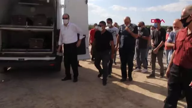 Son Dakika | İZMİR Hatalı sollamayla şerit değiştirip, bisiklet sürücüsü Zeynep'in ölümüne neden olan sürücü tahliye edildi-ARŞİV Son Dakika | İZMİR Hatalı sollamayla şerit değiştirip, bisiklet sürücüsü Zeynep'in ölümüne neden olan sürücü tahliye edildi-ARŞİV