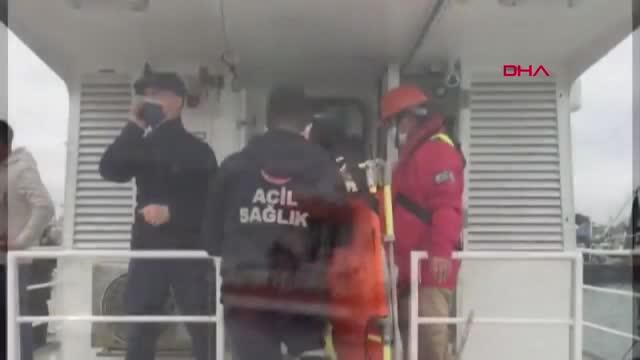 kocaeli kandira aciklarinda batan balikci 3 14034455 o