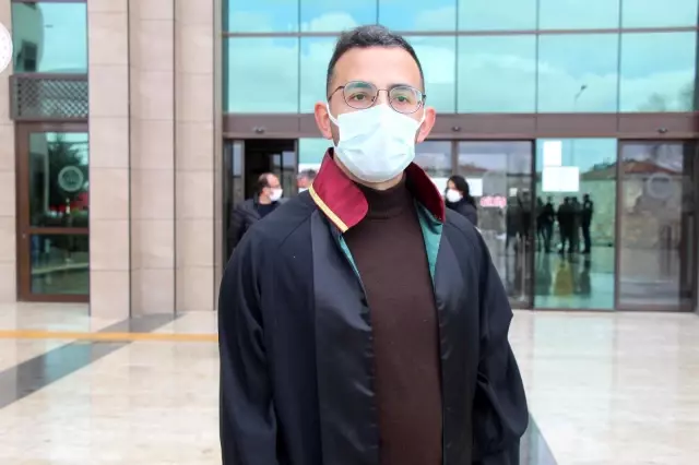 Son dakika haberleri | Kocası tarafından öldürülen kadının ilk duruşması görüldü Son dakika haberleri | Kocası tarafından öldürülen kadının ilk duruşması görüldü
