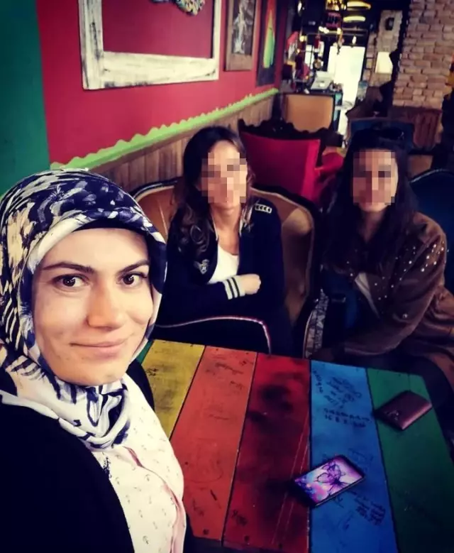Son dakika haberleri | Kocası tarafından öldürülen kadının ilk duruşması görüldü Son dakika haberleri | Kocası tarafından öldürülen kadının ilk duruşması görüldü