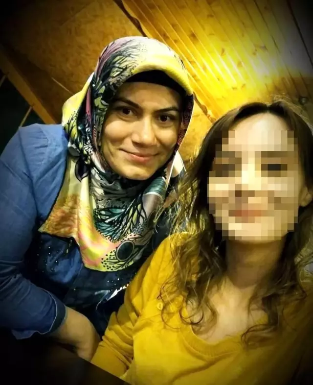 Son dakika haberleri | Kocası tarafından öldürülen kadının ilk duruşması görüldü Son dakika haberleri | Kocası tarafından öldürülen kadının ilk duruşması görüldü