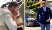Kürşat Ayvatoğlu'ndan bakanimiz asil sualine cevap 'Çok pişmanım' Kürşat Ayvatoğlu'ndan bakanimiz asil sualine cevap 'Çok pişmanım'