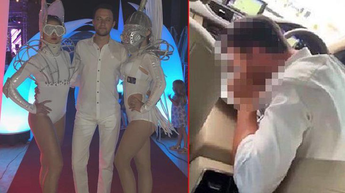 Kürşat Ayvatoğlu'nun dosyasından detaylar ortaya çıktı: WhatsApp grubu kurup uyuşturucuya 'lili' adını vermişler