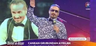 Malik Ayhan kimdir? Demet ve Alişan ile Sabah Sabah konuğu: Malik Ayhan kaç yaşında, biyografisi nedir?