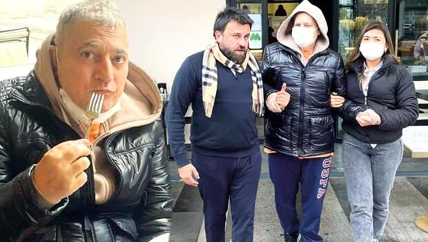 Uzun zamandır sağlık sorunlarıyla mücadele eden Mehmet Ali Erbil ekranlara dönüyor