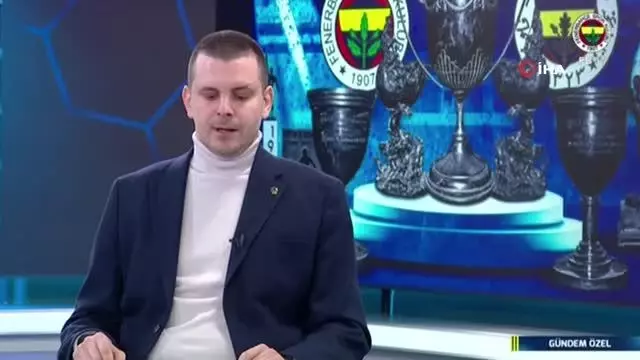 Metin Sipahioğlu: '1959 öncesi şampiyonluklarla alakalı daha önce resmi başvurumuz olmadı' Metin Sipahioğlu: '1959 öncesi şampiyonluklarla alakalı daha önce resmi başvurumuz olmadı'