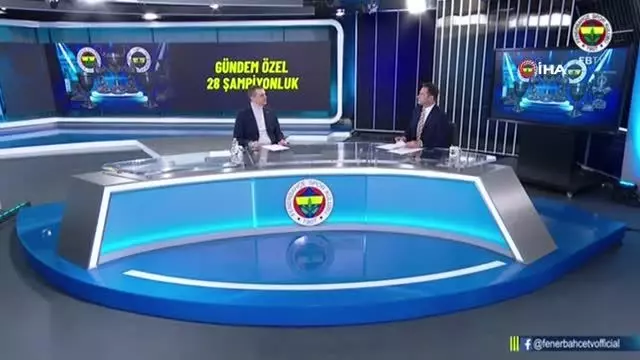 Metin Sipahioğlu: '1959 öncesi şampiyonluklarla alakalı daha önce resmi başvurumuz olmadı' Metin Sipahioğlu: '1959 öncesi şampiyonluklarla alakalı daha önce resmi başvurumuz olmadı'