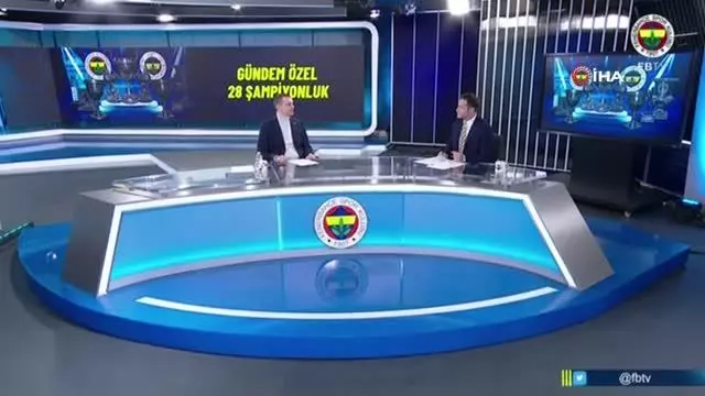 Metin Sipahioğlu: '1959 öncesi şampiyonluklarla alakalı daha önce resmi başvurumuz olmadı' Metin Sipahioğlu: '1959 öncesi şampiyonluklarla alakalı daha önce resmi başvurumuz olmadı'