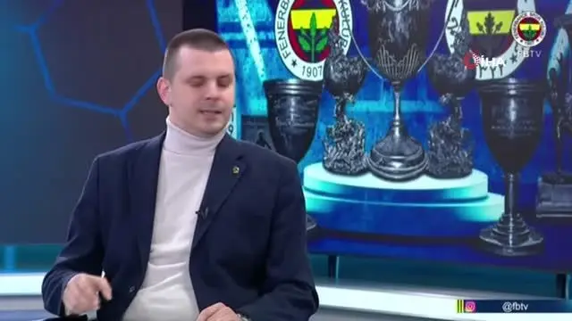 Metin Sipahioğlu: '1959 öncesi şampiyonluklarla alakalı daha önce resmi başvurumuz olmadı' Metin Sipahioğlu: '1959 öncesi şampiyonluklarla alakalı daha önce resmi başvurumuz olmadı'