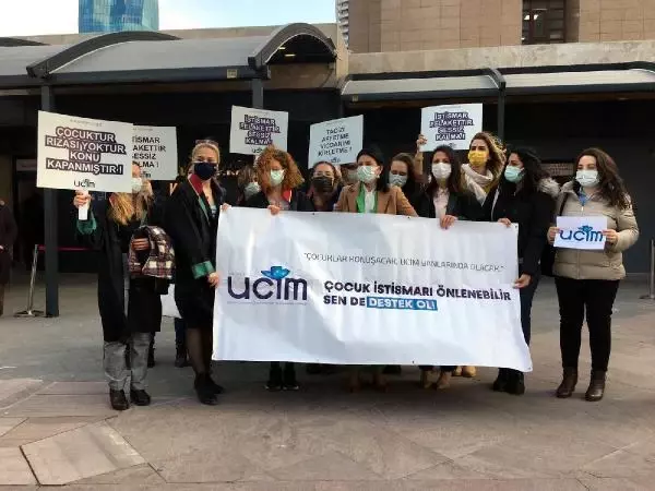 Öğrencilere istismar davasında emekli öğretmene toplam 79 yıl 6 ay hapis cezası Öğrencilere istismar davasında emekli öğretmene toplam 79 yıl 6 ay hapis cezası
