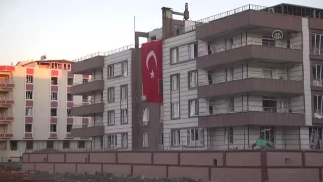 Son dakika gündem: ŞANLIURFA - Savcılar Sitesi saldırısı davasında firari 2 PKK'lı terörist hakkında kırmızı bülten kararı Son dakika gündem: ŞANLIURFA - Savcılar Sitesi saldırısı davasında firari 2 PKK'lı terörist hakkında kırmızı bülten kararı