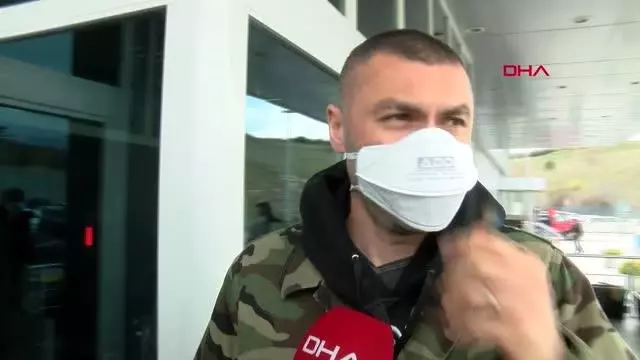 SPOR A Milli Futbol Takımı'nın yıldızları Burak Yılmaz ve Yusuf Yazıcı DHA'ya konuştu SPOR A Milli Futbol Takımı'nın yıldızları Burak Yılmaz ve Yusuf Yazıcı DHA'ya konuştu