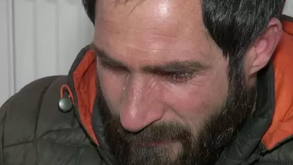 Sürüsünü satıp, şehirde ticarete atıldı; borca girince 'köyüme dönmek istiyorum' dedi Sürüsünü satıp, şehirde ticarete atıldı; borca girince 'köyüme dönmek istiyorum' dedi