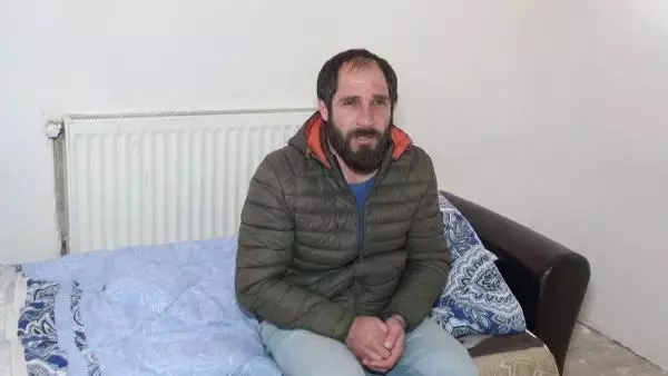 Sürüsünü satıp, şehirde ticarete atıldı; borca girince 'köyüme dönmek istiyorum' dedi Sürüsünü satıp, şehirde ticarete atıldı; borca girince 'köyüme dönmek istiyorum' dedi