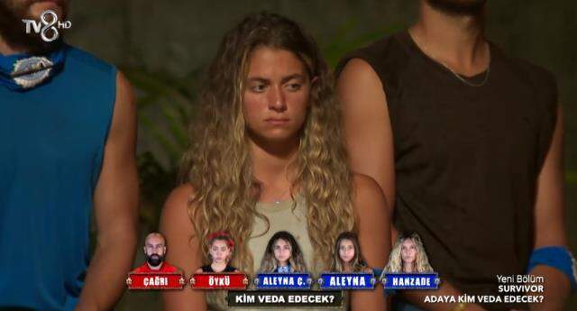 Survivor kim elendi? 1 Nisan Survivor eleme adayları kimler? SMS birincileri kimler oldu? Hangi isimleri söyledi?