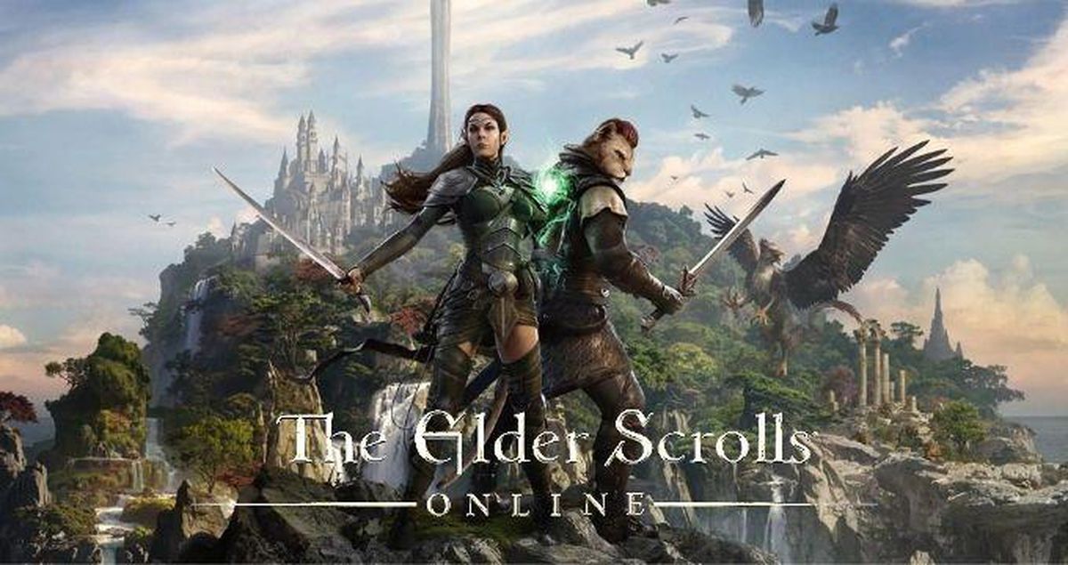 The Elder Scrolls Online'ın yeni sürümünün çıkış tarihi ve platformları belli oldu!