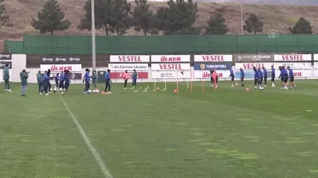 Trabzonspor Teknik Direktörü Abdullah Avcı'dan milli ara değerlendirmesi Trabzonspor Teknik Direktörü Abdullah Avcı'dan milli ara değerlendirmesi