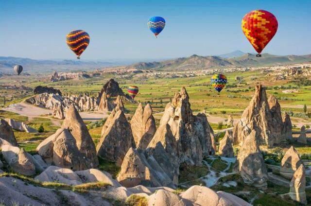 Turizmin geleceğine, '2. Uluslararası Turizm Kalite Zirvesi' ile ışık tutulacak Turizmin geleceğine, '2. Uluslararası Turizm Kalite Zirvesi' ile ışık tutulacak