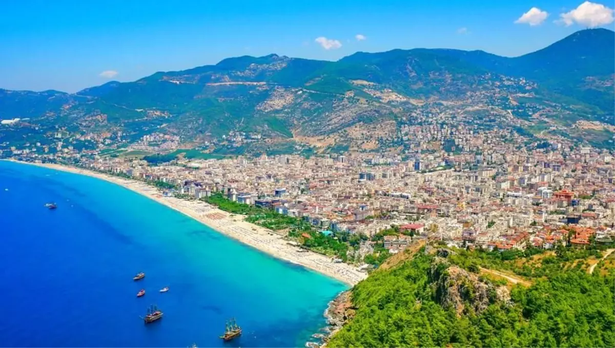 Turizmin geleceğine, '2. Uluslararası Turizm Kalite Zirvesi' ile ışık tutulacak
