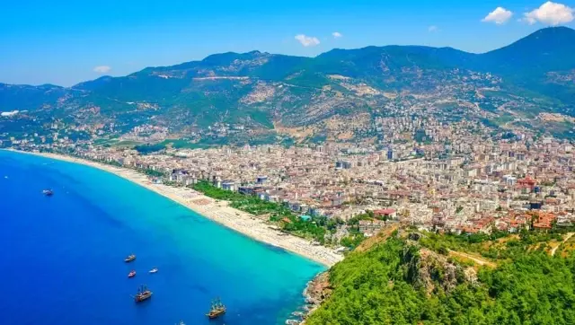 Turizmin geleceğine, '2. Uluslararası Turizm Kalite Zirvesi' ile ışık tutulacak Turizmin geleceğine, '2. Uluslararası Turizm Kalite Zirvesi' ile ışık tutulacak