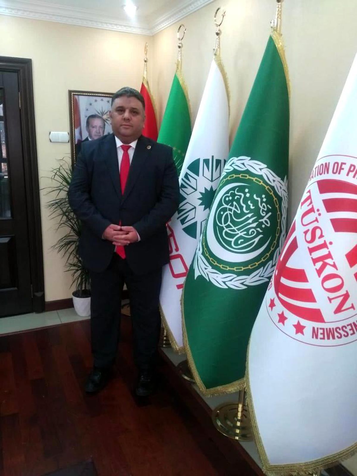 TÜSİKON'dan 'fırsatçılık' açıklaması