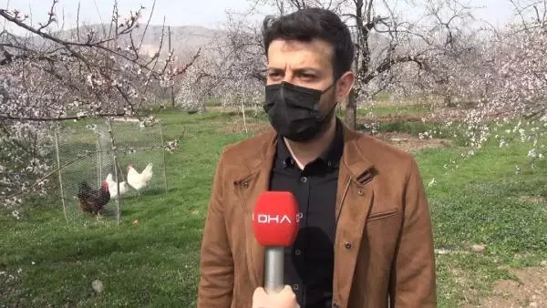 MALATYA Üniversiteli kardeşlerin hobi olarak başladıkları kuluçkalık yumurta üretimi gelir kapısı oldu MALATYA Üniversiteli kardeşlerin hobi olarak başladıkları kuluçkalık yumurta üretimi gelir kapısı oldu
