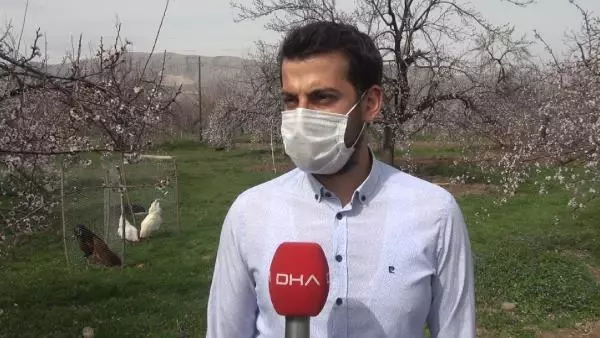 MALATYA Üniversiteli kardeşlerin hobi olarak başladıkları kuluçkalık yumurta üretimi gelir kapısı oldu MALATYA Üniversiteli kardeşlerin hobi olarak başladıkları kuluçkalık yumurta üretimi gelir kapısı oldu