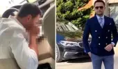 Uyuşturucu kullanırken görüntülenen Kürşat Ayvatoğlu'na bakanimiz asil soruldu, sözleri yaptıklarıyla çelişti Uyuşturucu kullanırken görüntülenen Kürşat Ayvatoğlu'na bakanimiz asil soruldu, sözleri yaptıklarıyla çelişti