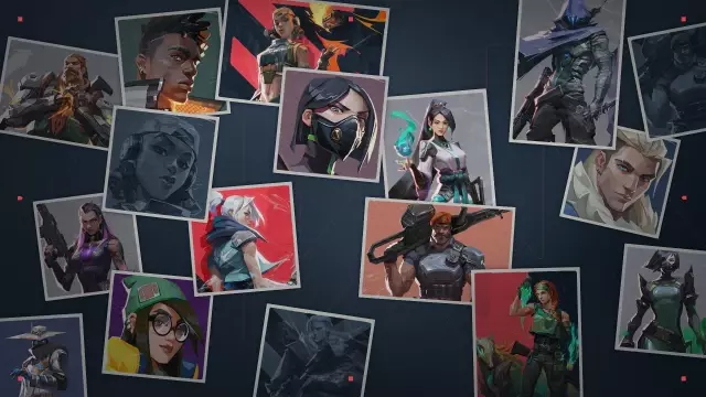 Valorant'ın 1 Nisan'a özel yeni etkinliği: Agents of Romance! Valorant'ın 1 Nisan'a özel yeni etkinliği: Agents of Romance!