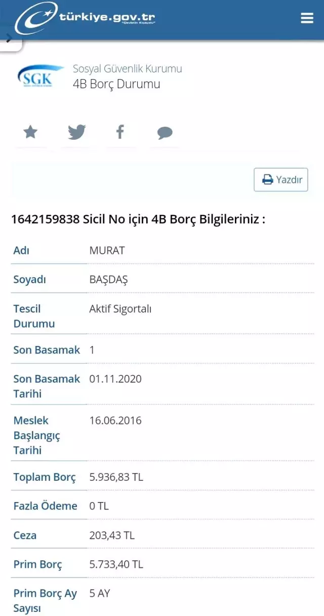 Zihinsel engelli evsiz gencin üstüne şirket yaptılar, milyonlarca liralık naylon fatura kestiler