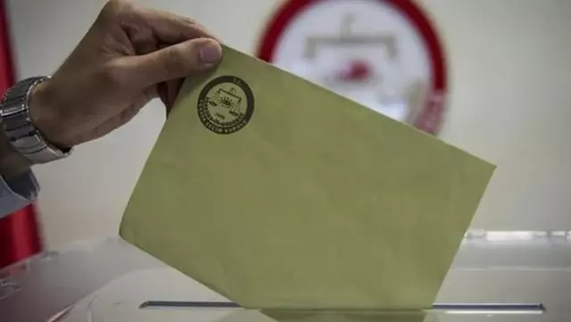 AK Parti'den erken seçim açıklaması: Seçimi gerektirecek bir neden yok AK Parti'den erken seçim açıklaması: Seçimi gerektirecek bir neden yok