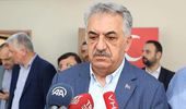AK Parti'den erken seçim açıklaması: Seçimi gerektirecek bir neden yok