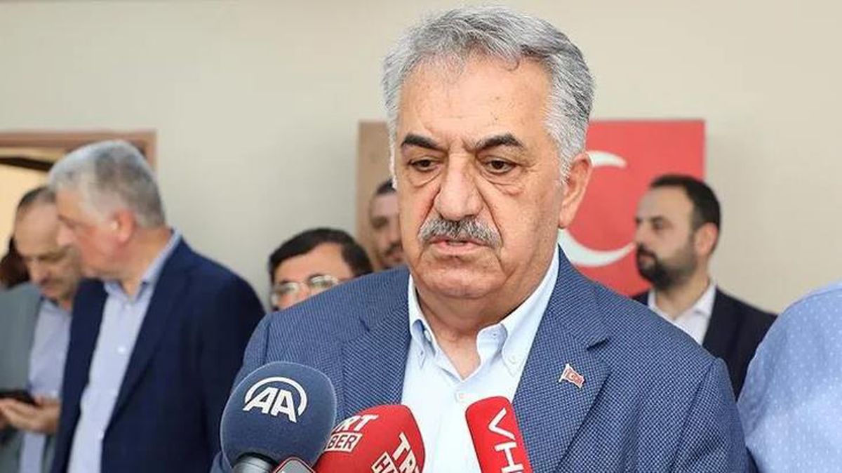AK Parti'den erken seçim açıklaması: Seçimi gerektirecek bir neden yok