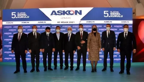 İZMİR AK Parti Genel Başkanvekili Yıldırım, Menemen'de partililere seslendi İZMİR AK Parti Genel Başkanvekili Yıldırım, Menemen'de partililere seslendi