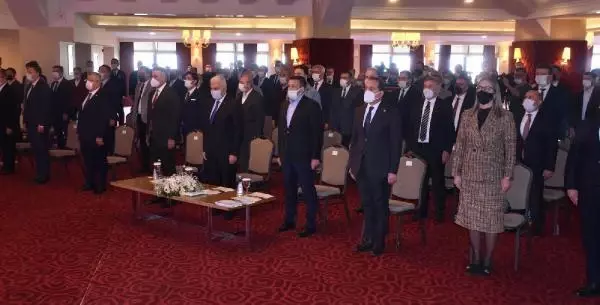 İZMİR AK Parti Genel Başkanvekili Yıldırım, Menemen'de partililere seslendi İZMİR AK Parti Genel Başkanvekili Yıldırım, Menemen'de partililere seslendi