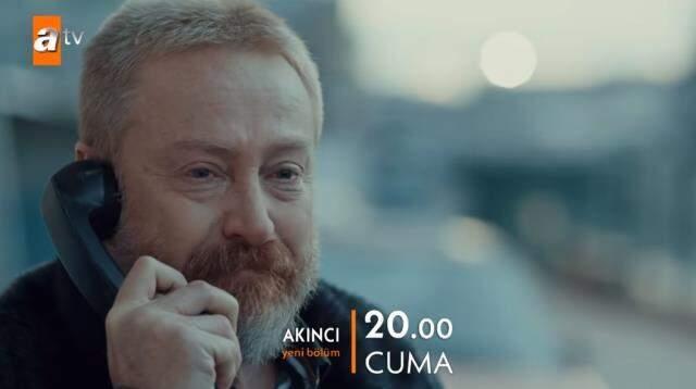 Akıncı canlı izle! ATV Akıncı 14. yeni bölüm canlı izle! Akıncı yeni bölümde neler olacak? Akıncı 14. yeni bölüm fragmanı izle!