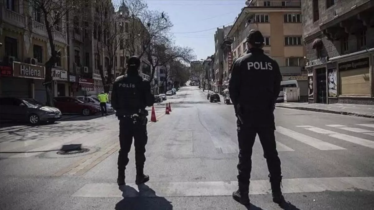 aksaray nevsehir kayseri hafta sonu sokaga cikma yasagi var mi cumartesi pazar 3 4 nisan hafta