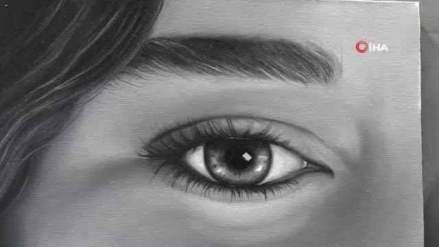 ArtAnkara Çağdaş Sanat Fuarı'na 'Kadın' temalı sergi damga vurdu ArtAnkara Çağdaş Sanat Fuarı'na 'Kadın' temalı sergi damga vurdu