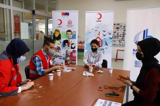 Bağcılar'da Otizm Farkındalık Günü dolu dolu yaşandı Bağcılar'da Otizm Farkındalık Günü dolu dolu yaşandı