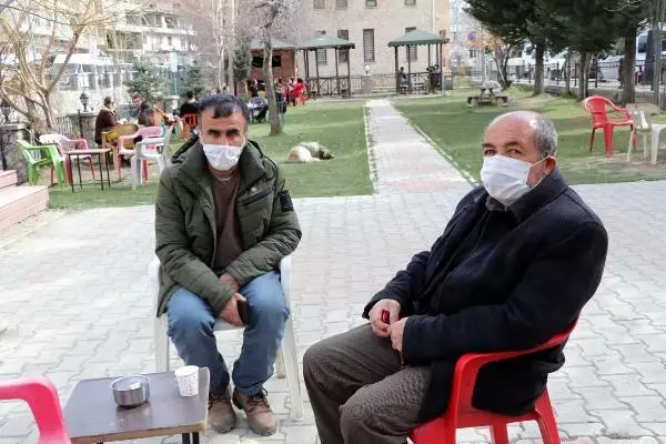 VAN Bahçesaray'da 3 ay sonra 2 vaka VAN Bahçesaray'da 3 ay sonra 2 vaka