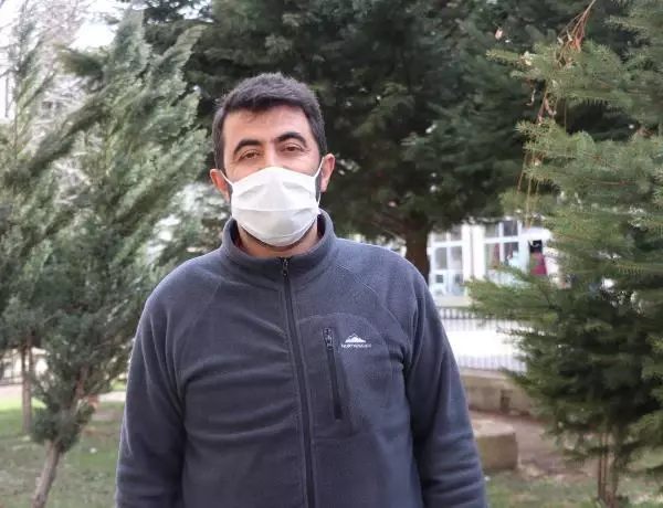 VAN Bahçesaray'da 3 ay sonra 2 vaka VAN Bahçesaray'da 3 ay sonra 2 vaka