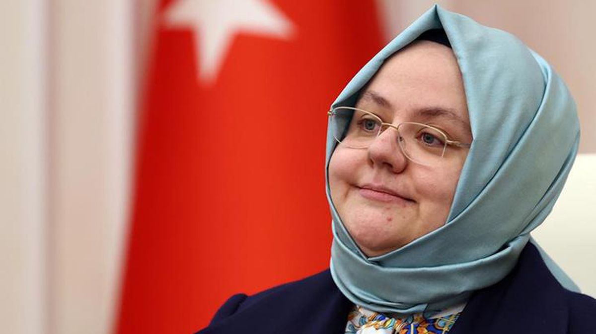 Bakan Selçuk'un 'Koronavirüs meslek hastalığı olsun' talebine yanıtı Twitter'da gündem oldu