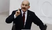 Bakan Soylu: PKK'ya bu yıl, tarihin en büyük bedelini ödettireceğiz Bakan Soylu: PKK'ya bu yıl, tarihin en büyük bedelini ödettireceğiz