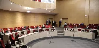Halil Arda: Başkan Arda, büyükşehir ile yaptıkları arsa takası eleştirilerine yanıt verdi Halil Arda: Başkan Arda, büyükşehir ile yaptıkları arsa takası eleştirilerine yanıt verdi