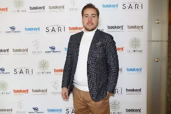 Başkent Grup Yönetim Kurulu Başkanı Salih Ünlü'den pandemide 30 milyonluk yatırım