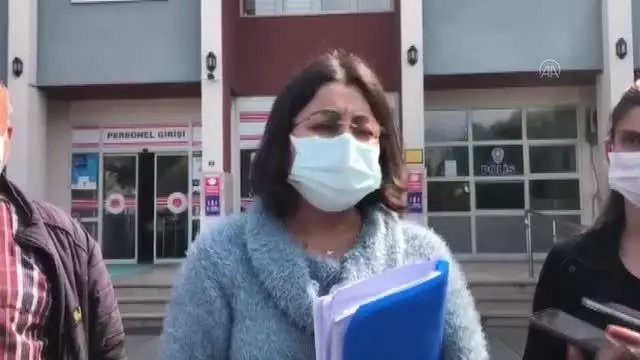 Birlikte yaşadığı kadını yakarak öldürdüğü öne sürülen sanığa, müebbet hapis Birlikte yaşadığı kadını yakarak öldürdüğü öne sürülen sanığa, müebbet hapis