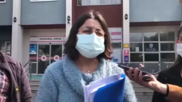 Birlikte yaşadığı kadını yakarak öldürdüğü öne sürülen sanığa, müebbet hapis Birlikte yaşadığı kadını yakarak öldürdüğü öne sürülen sanığa, müebbet hapis